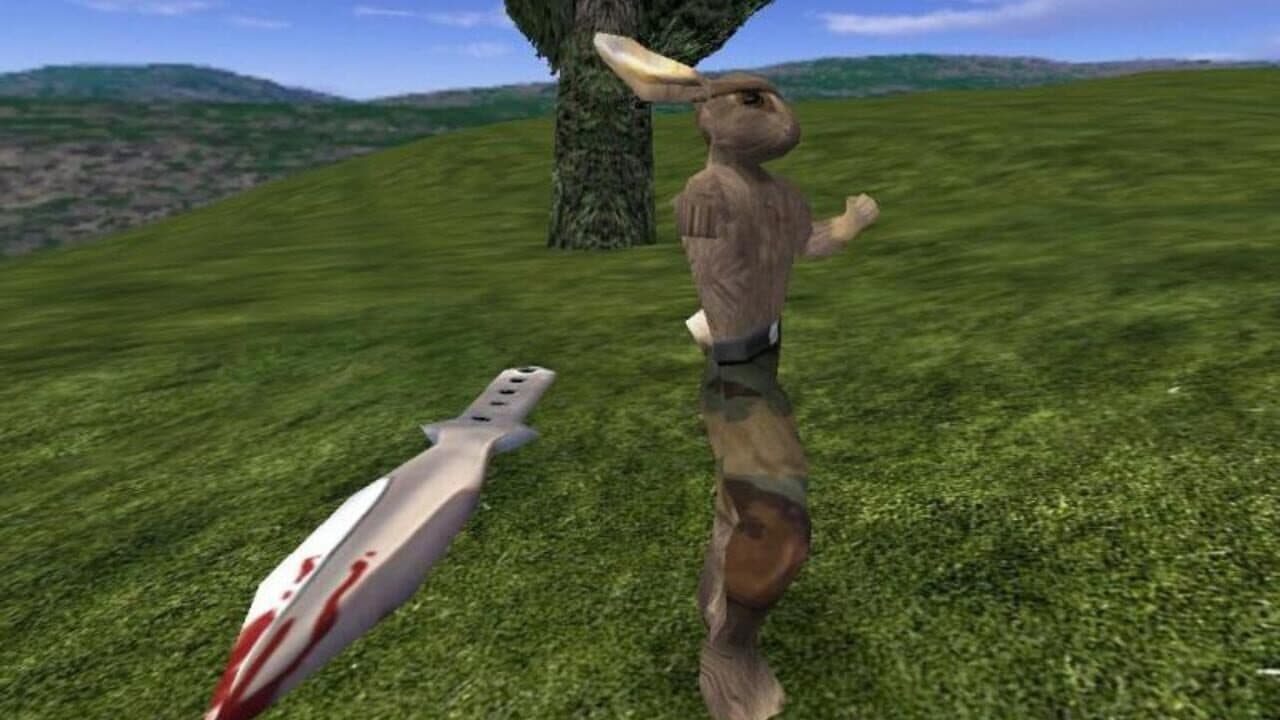 Lugaru HD thumbnail 2
