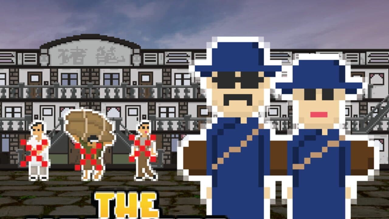 Landlady: The Lions Roar thumbnail 2