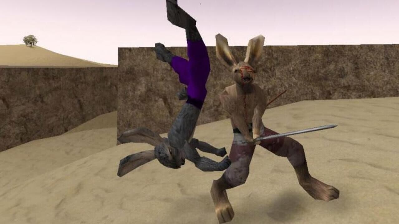 Lugaru HD thumbnail 3