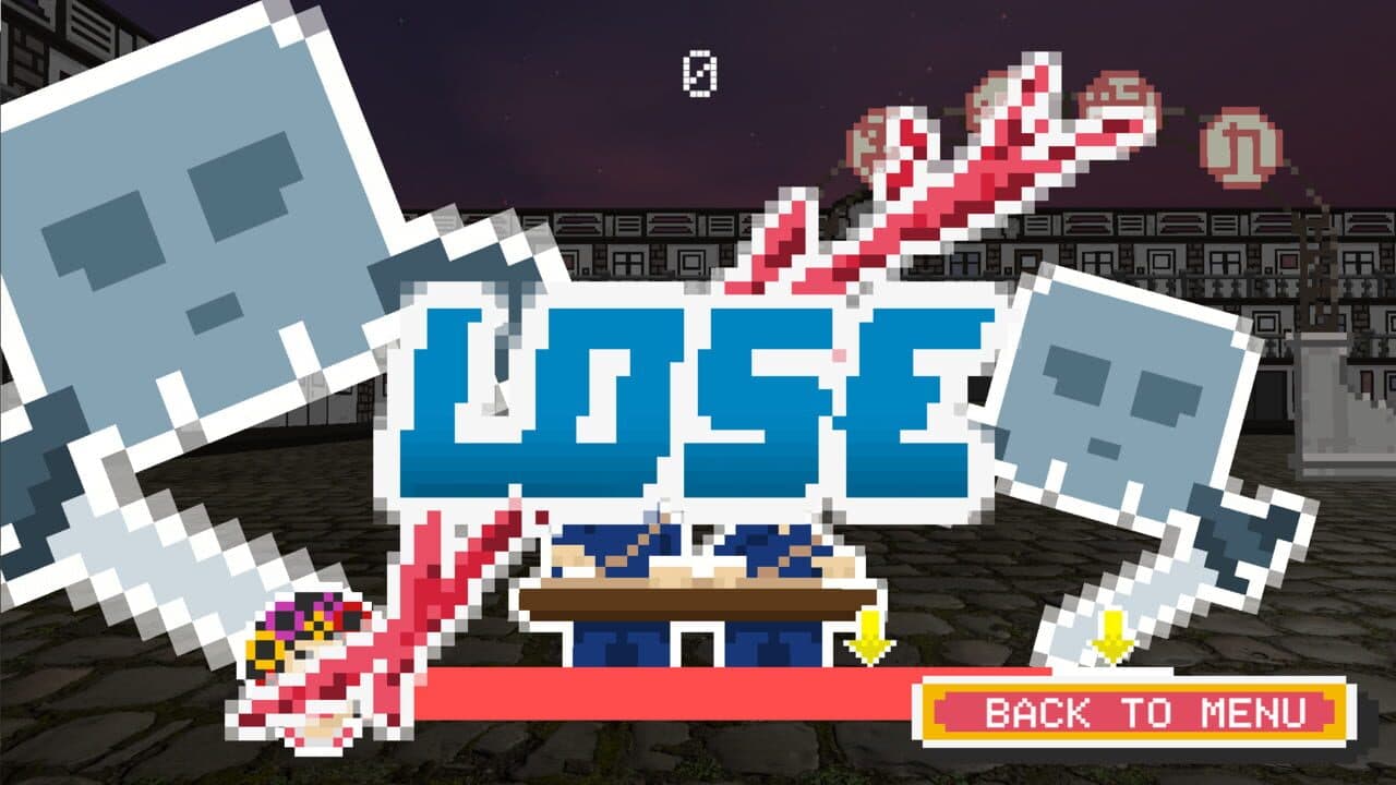 Landlady: The Lions Roar thumbnail 3