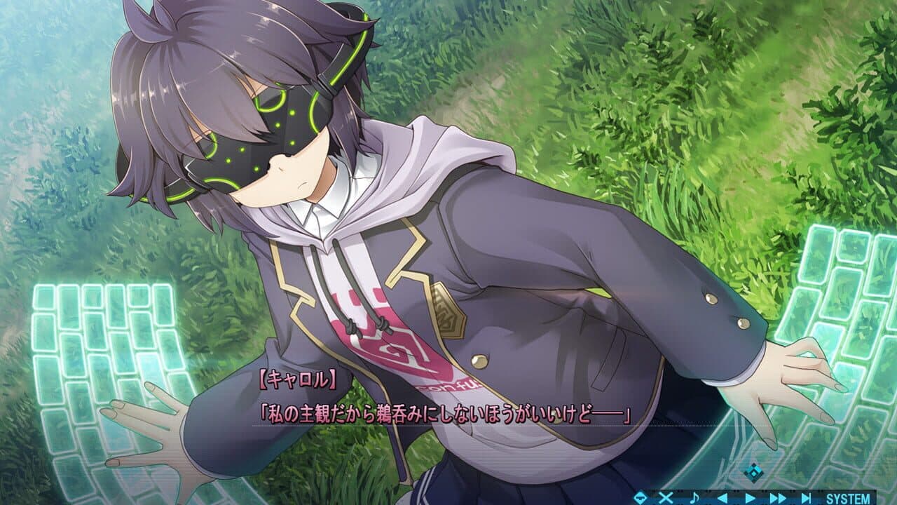 Baldr Bringer thumbnail 3