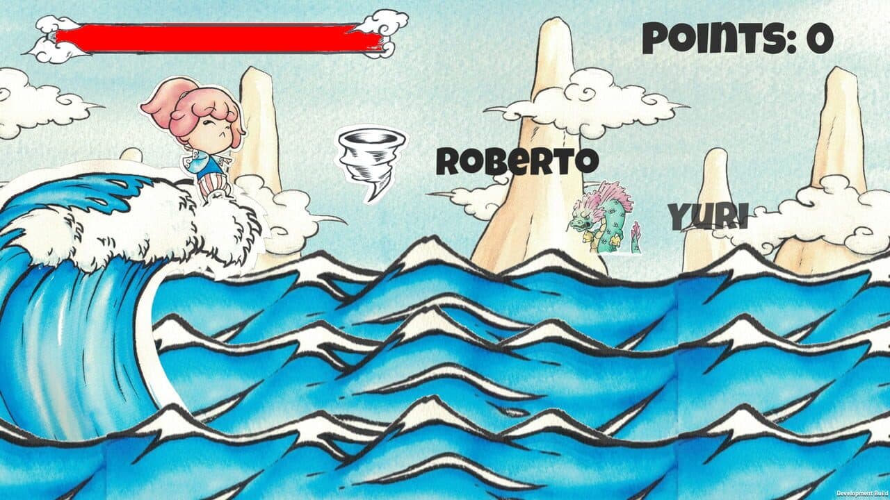 The Great Tsunami thumbnail 2