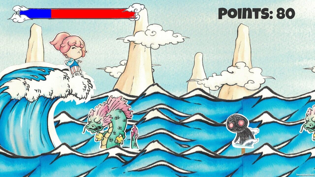 The Great Tsunami thumbnail 3