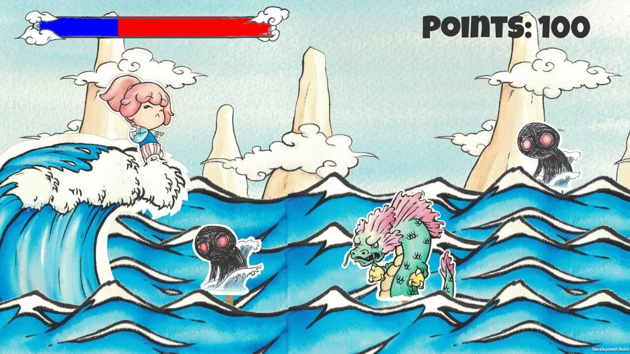 The Great Tsunami thumbnail 4