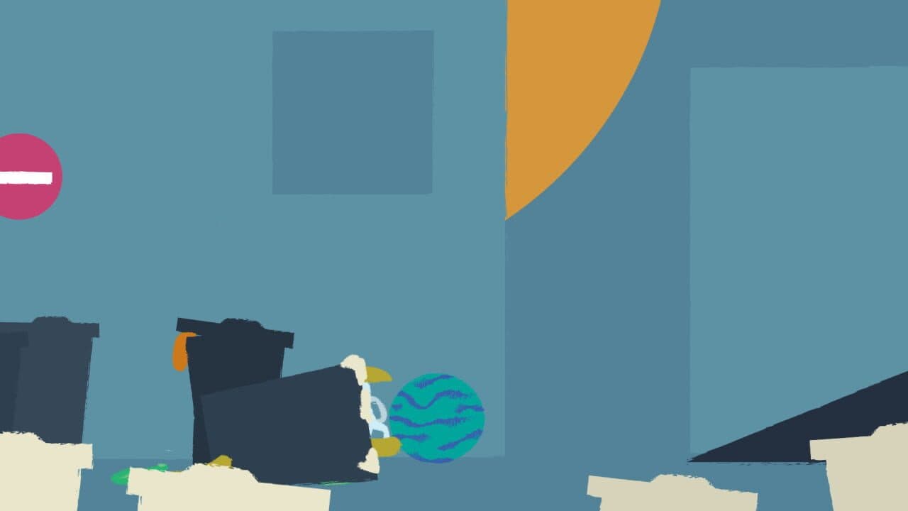 A Melon's Tale screenshot 1