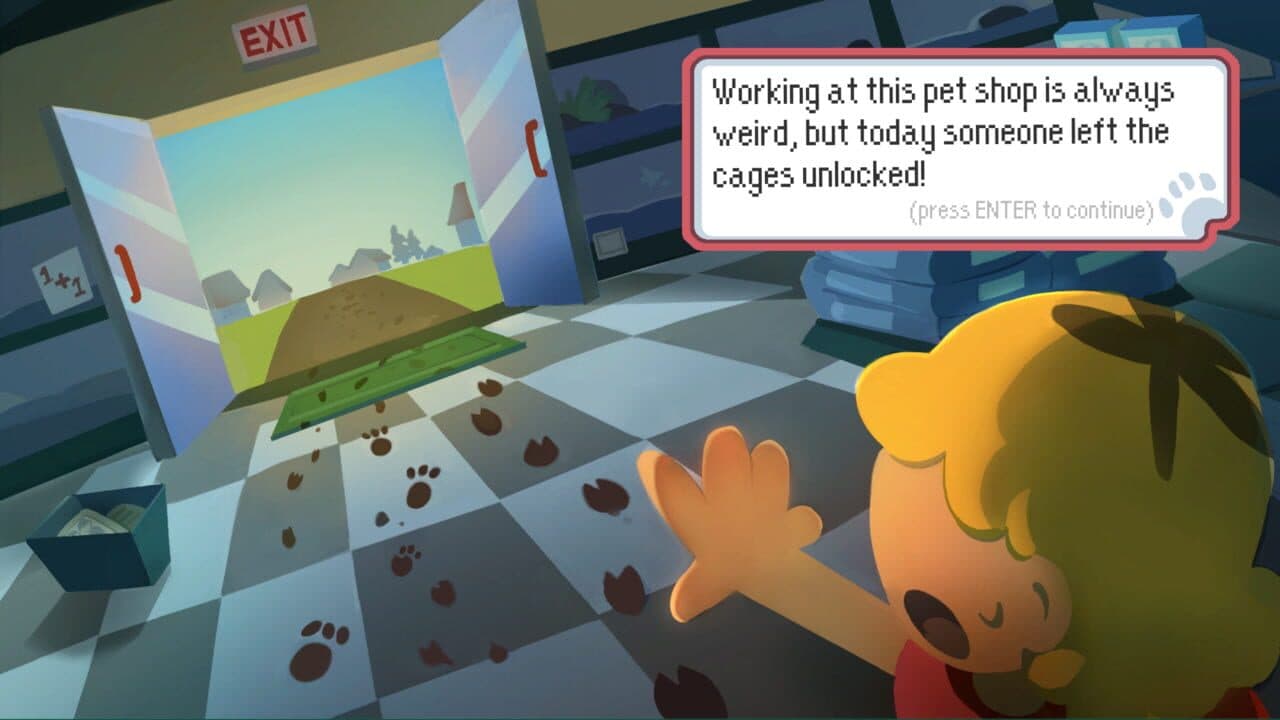 Turnin' Tail thumbnail 3