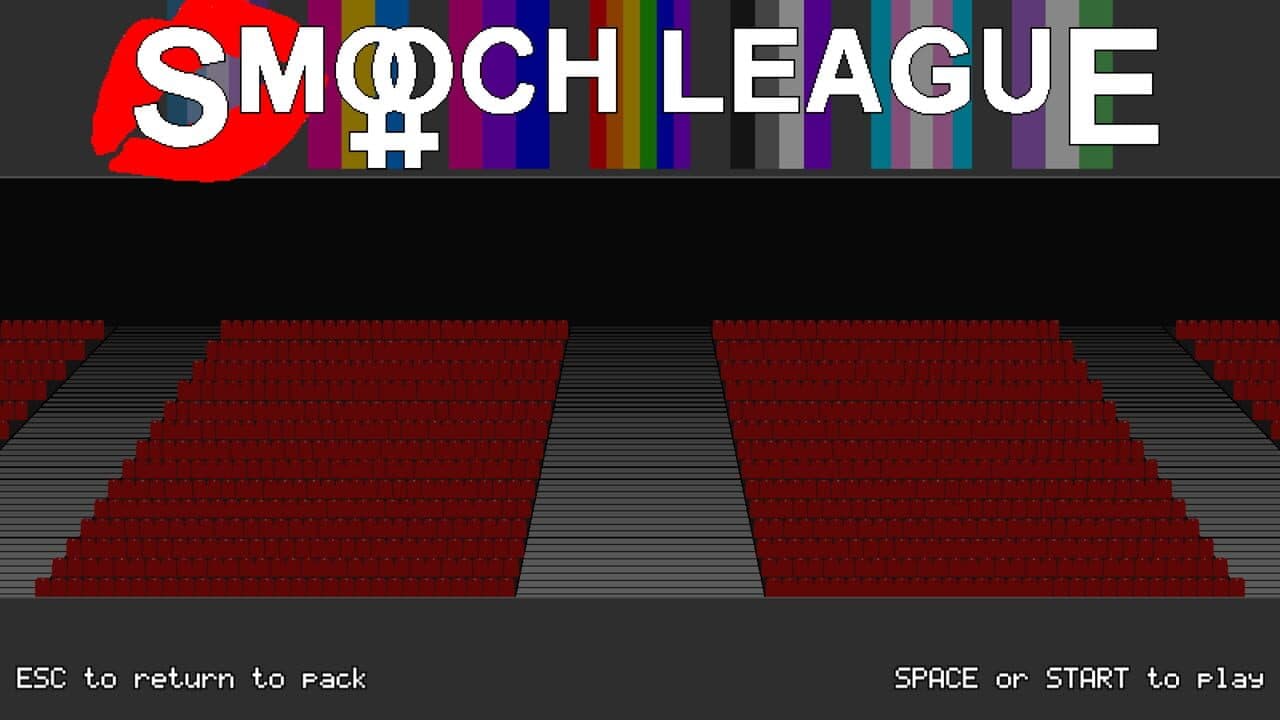 KMG Tournament: Kiss More Girls thumbnail 2