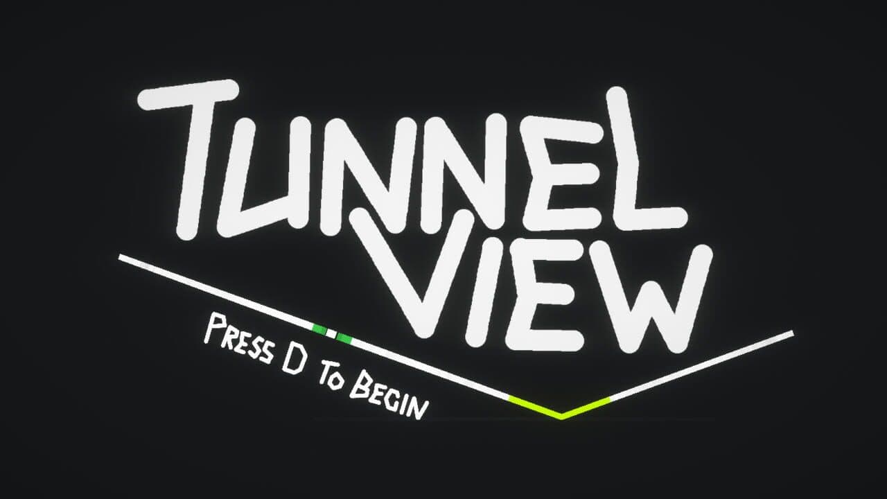 Tunnel View screenshot 1