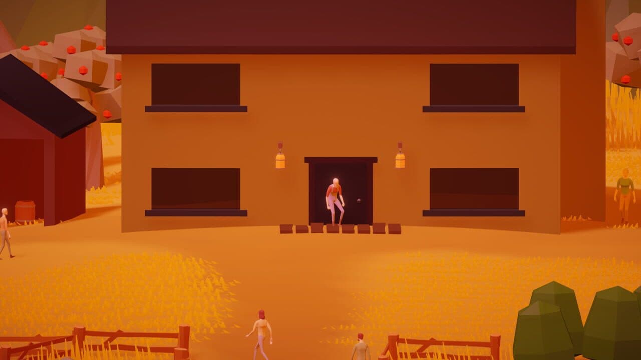 Heartland screenshot 1