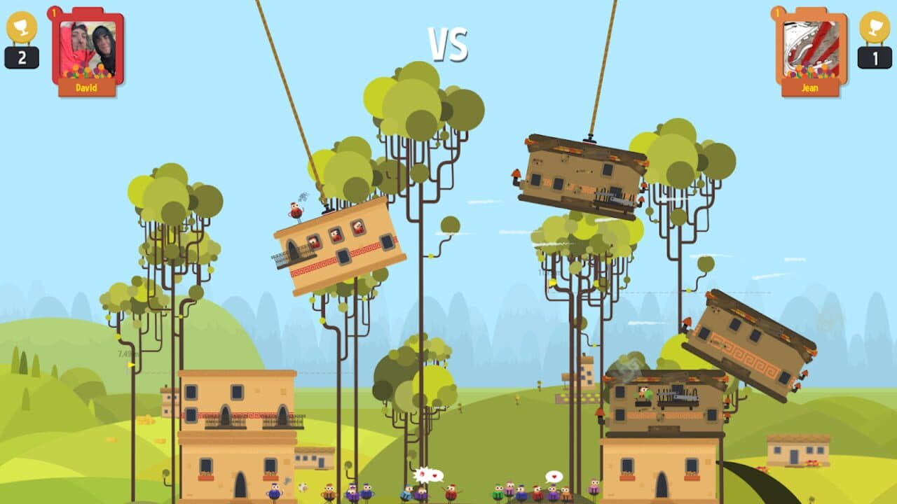 Tower of Babel thumbnail 3