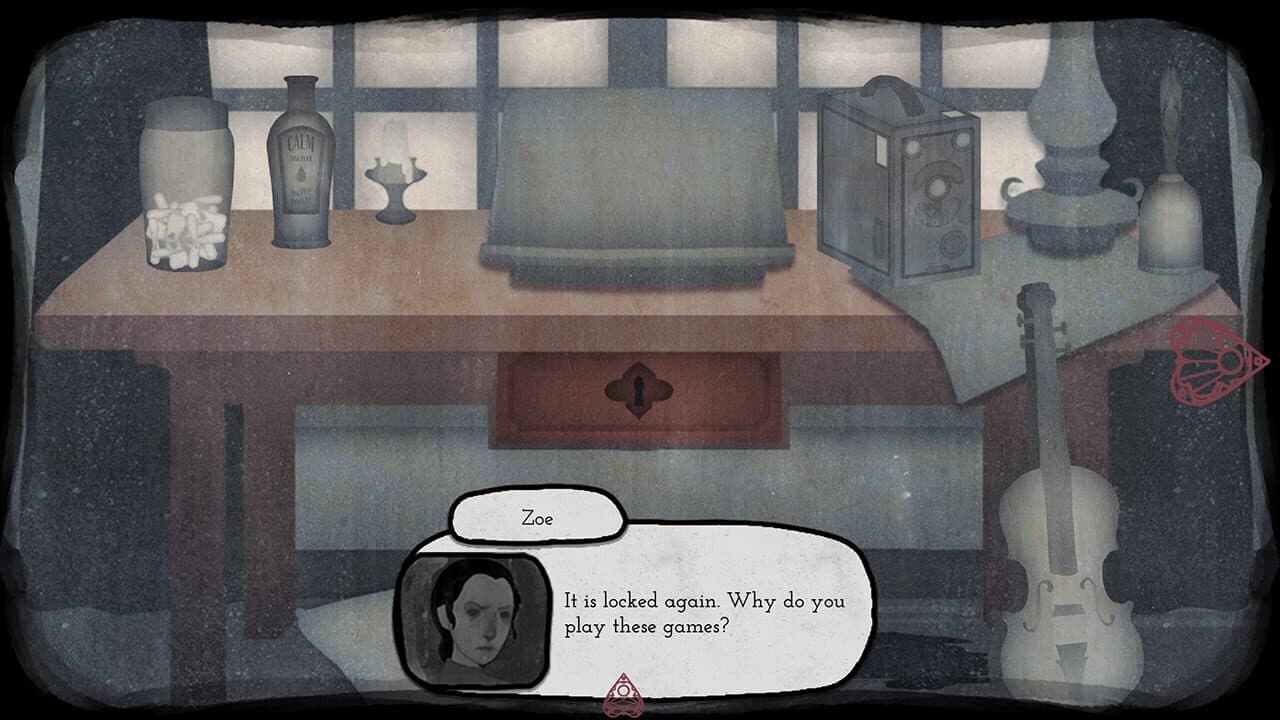 Gemina Umbra thumbnail 3
