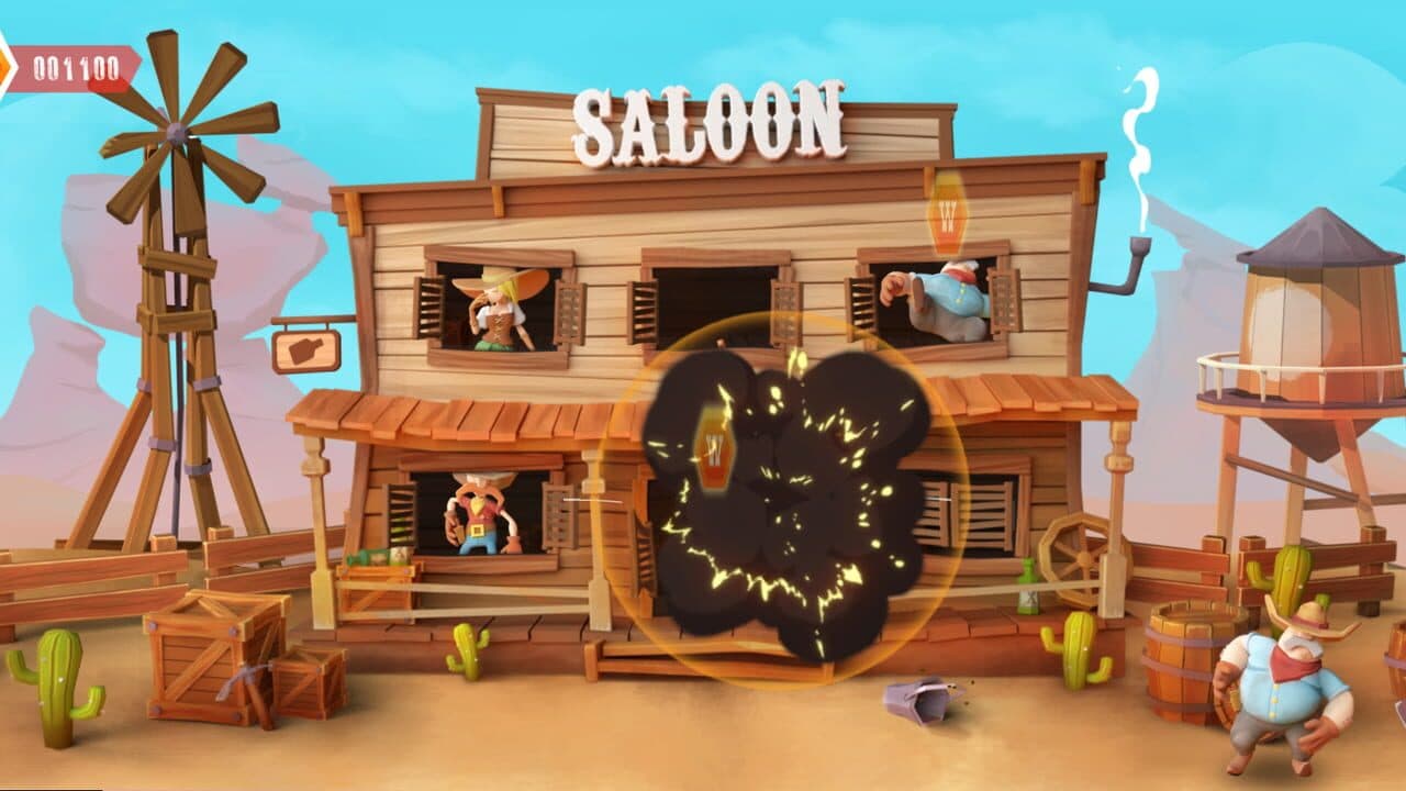Wild-Gun thumbnail 4