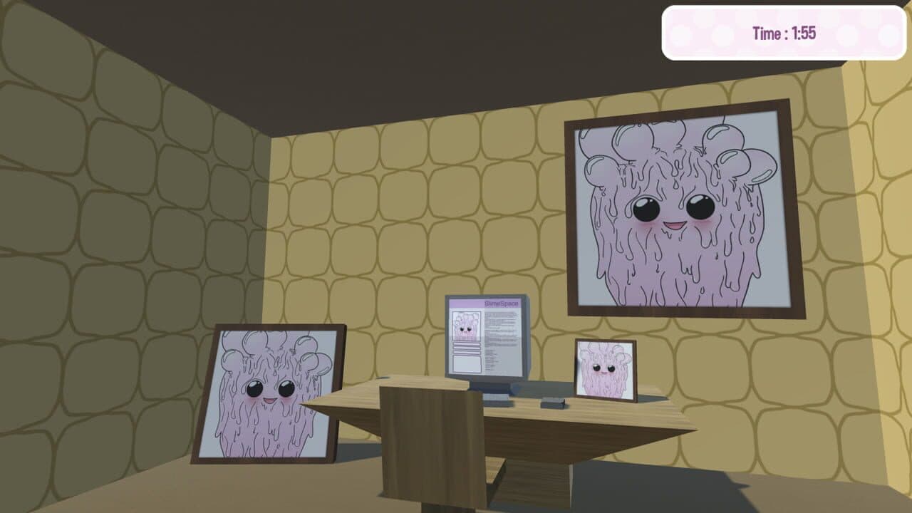 Run for Love screenshot 1