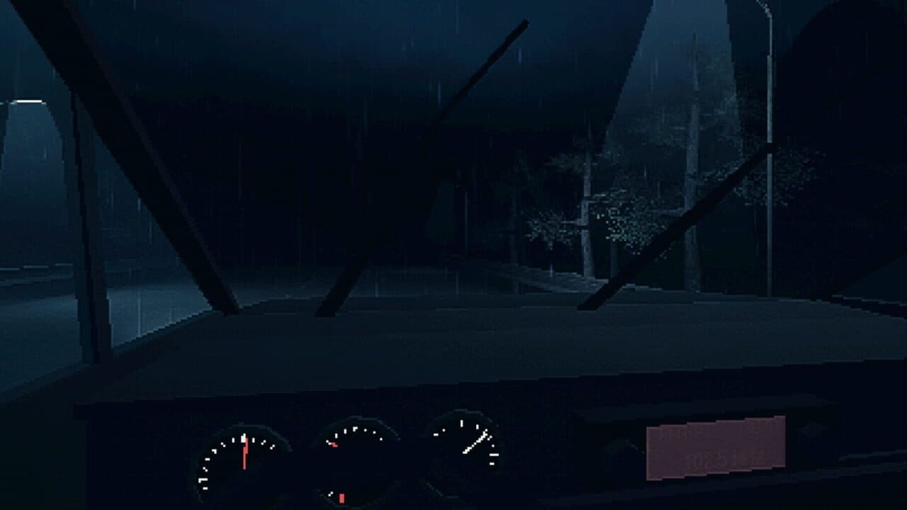 Psycho-unstable Journey thumbnail 2