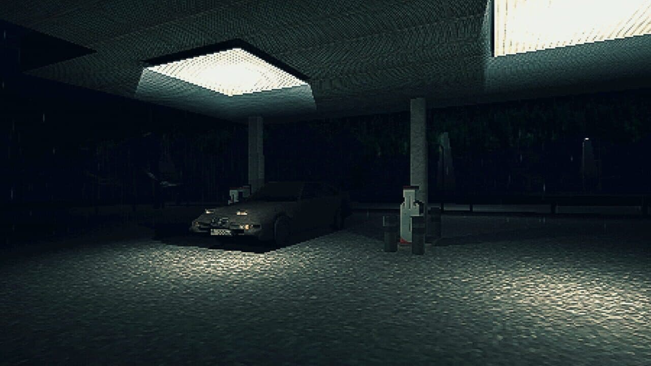 Psycho-unstable Journey thumbnail 3