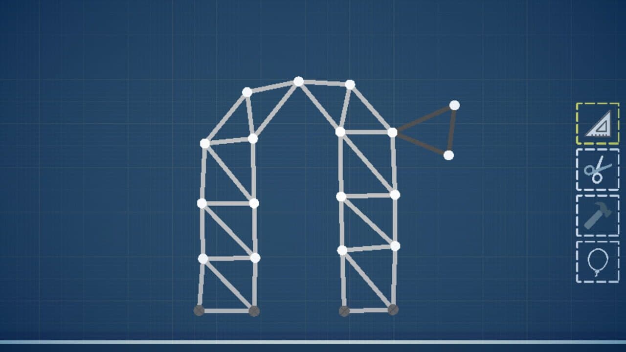 Shaky Structures screenshot 1