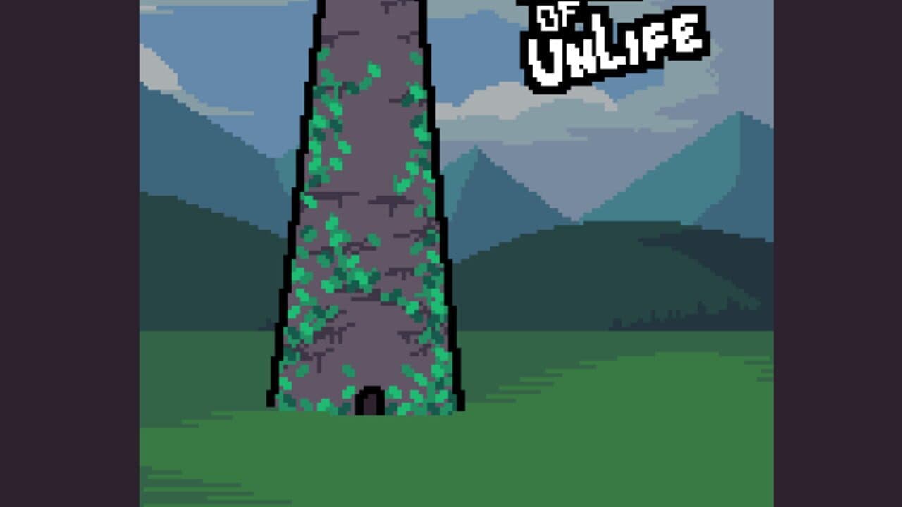 Tower of unlife screenshot 1