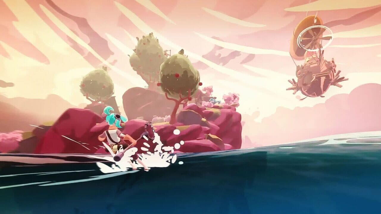 Wavetale thumbnail 5