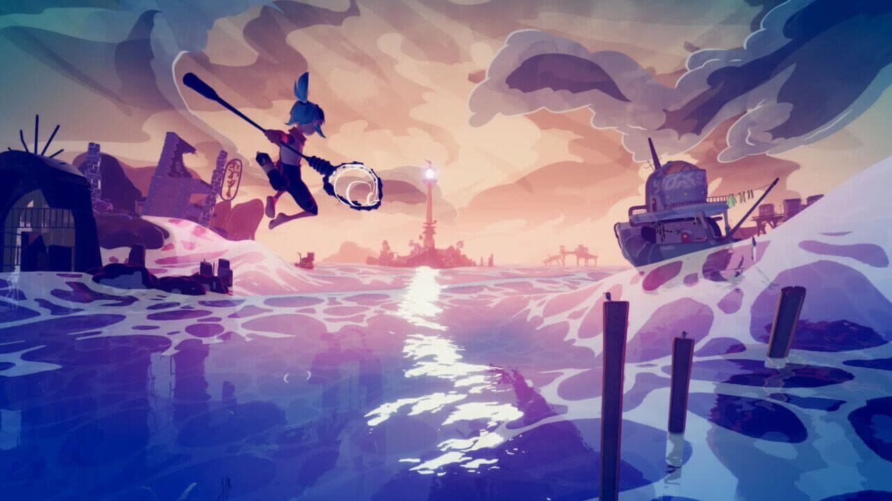 Wavetale thumbnail 6
