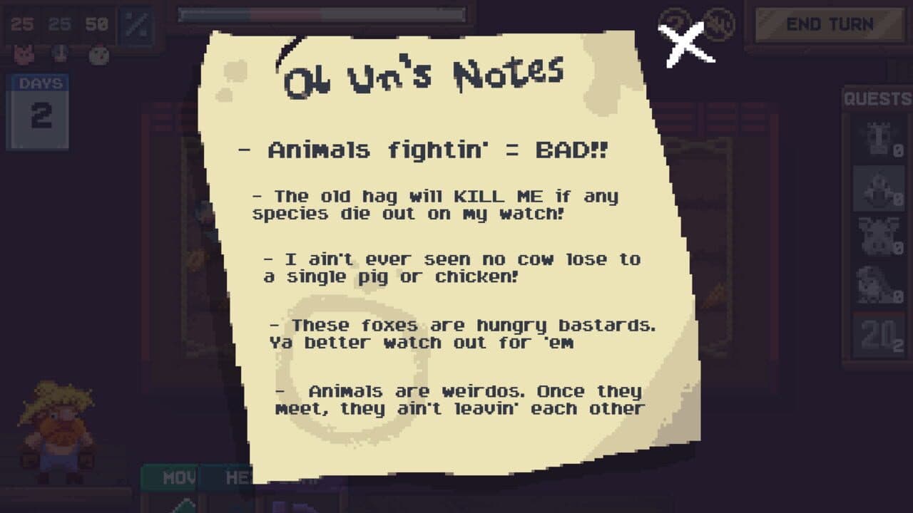 The Un's Stable thumbnail 3