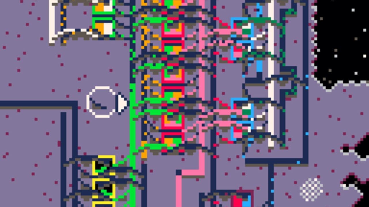 DeFacto screenshot 1