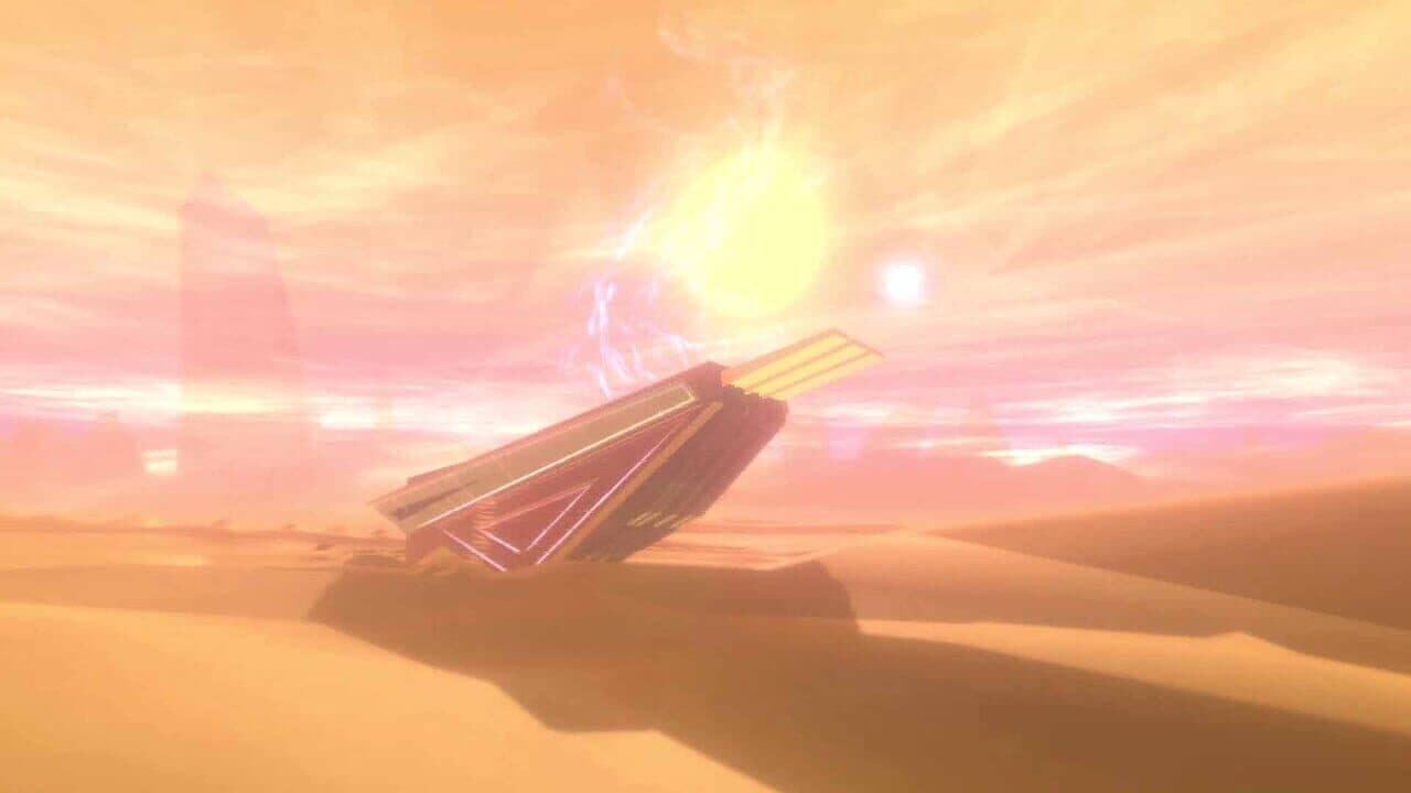The Sands of Voltark thumbnail 3