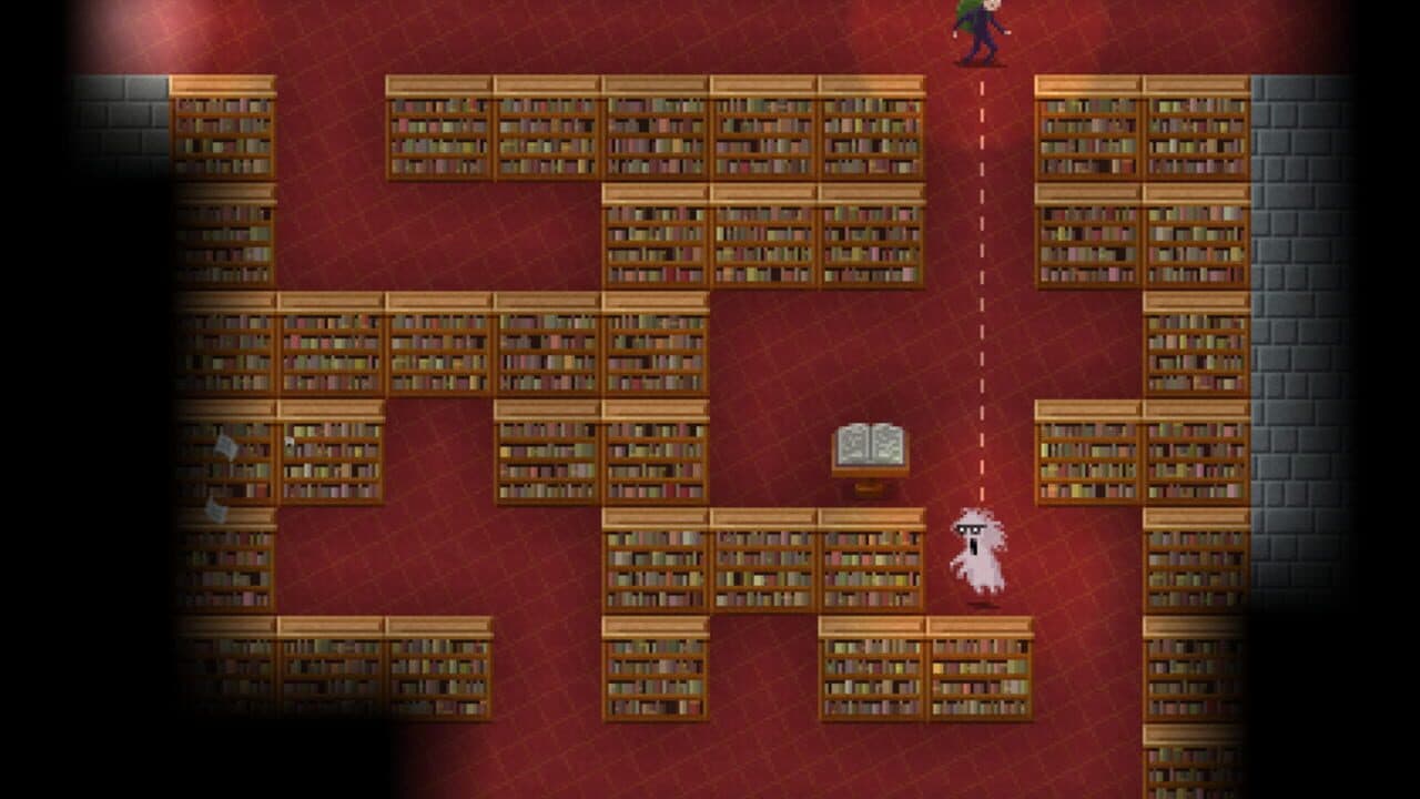 Book Hunter screenshot 1