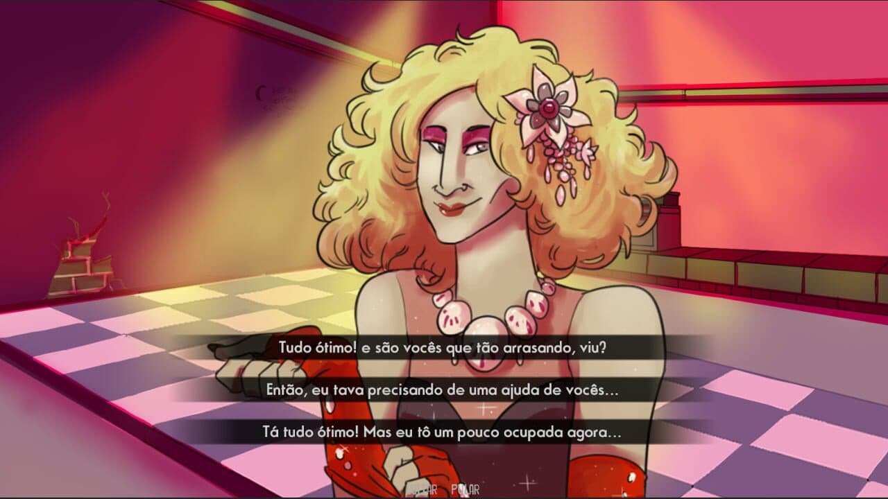 Festa Estranha thumbnail 3