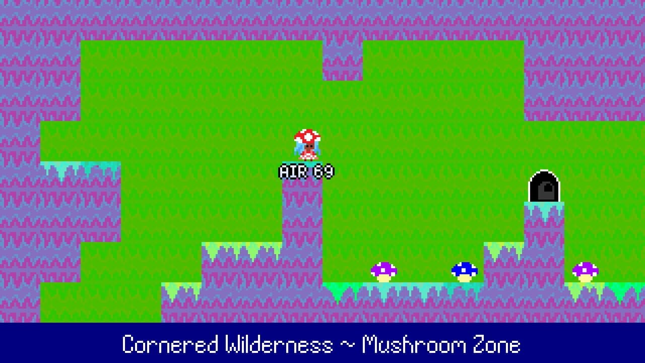 Clockwork Calamity in Mushroom World thumbnail 5