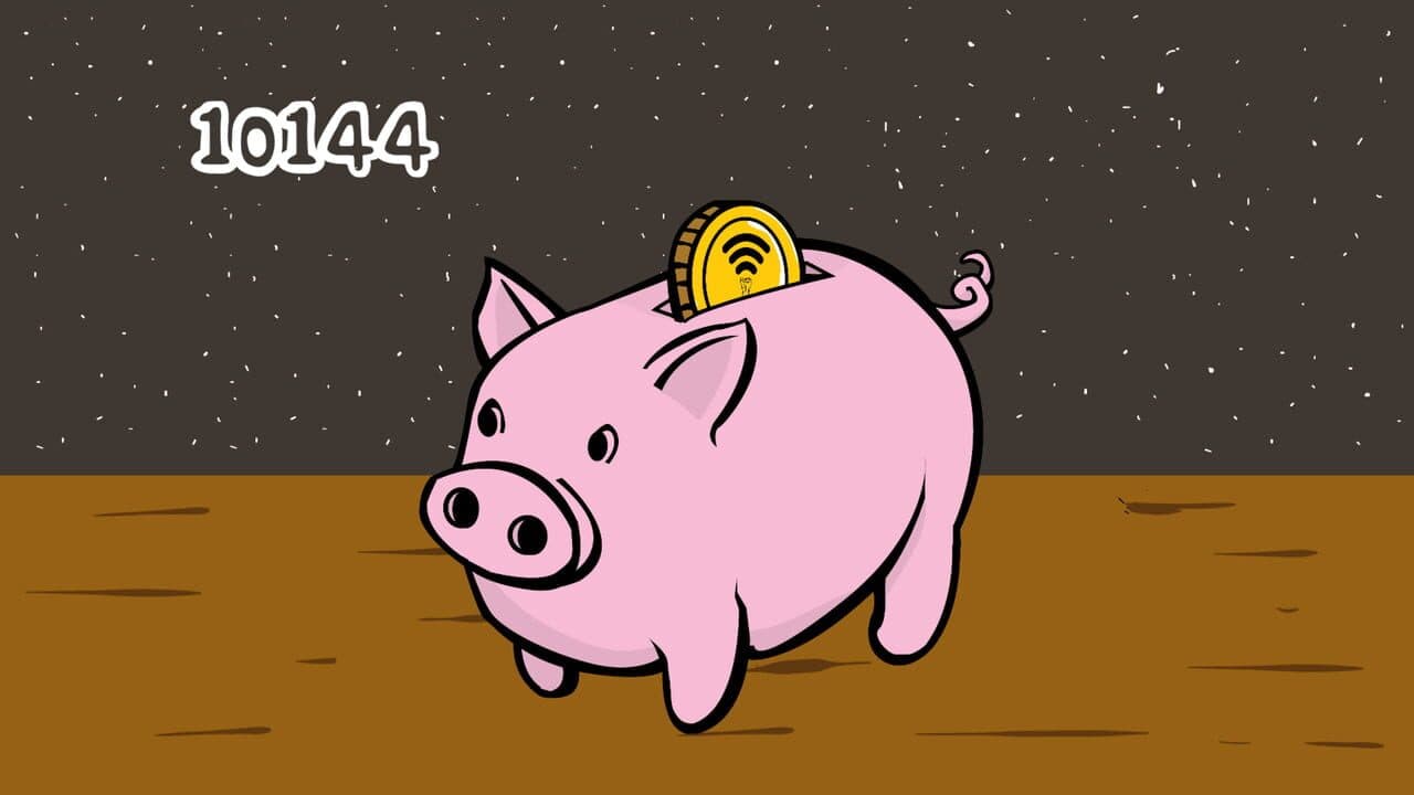 The Pig D screenshot 1