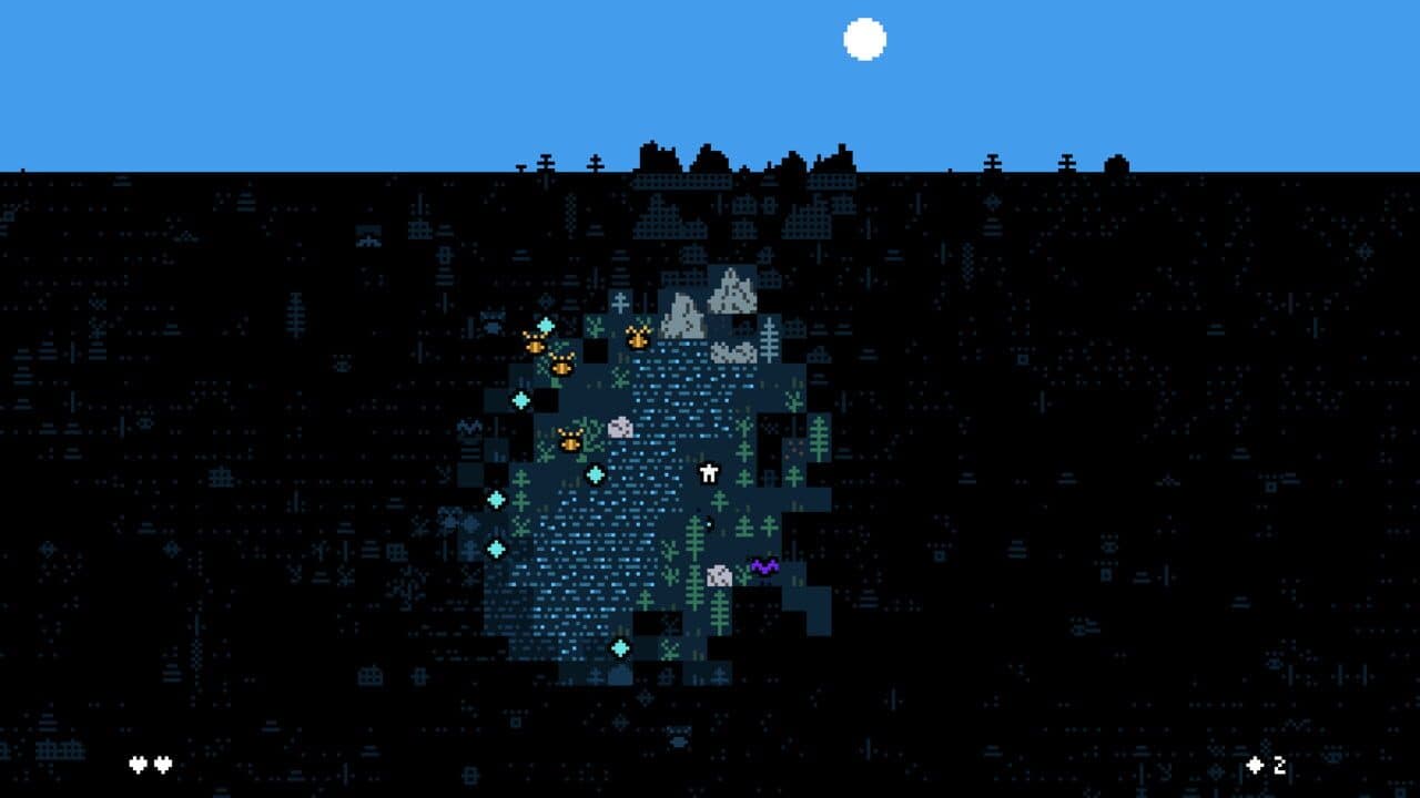 Way Beyond screenshot 1