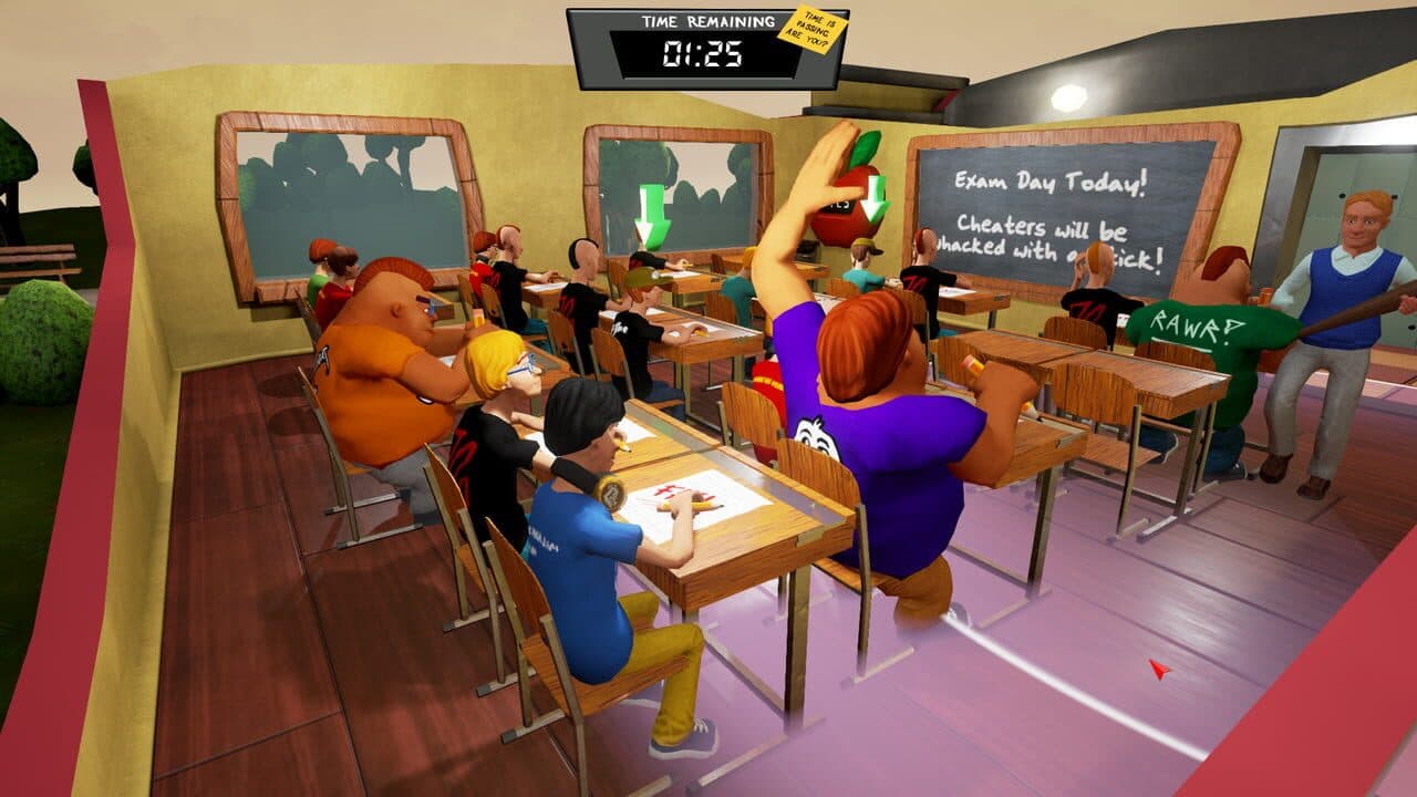 Highschool 101 thumbnail 2