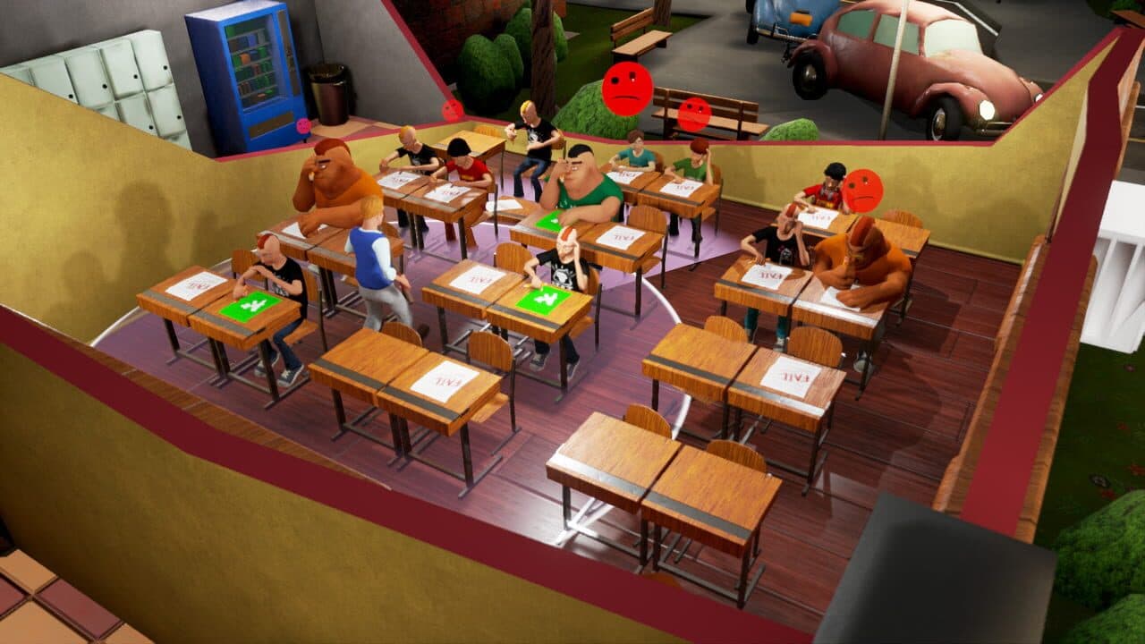 Highschool 101 thumbnail 3