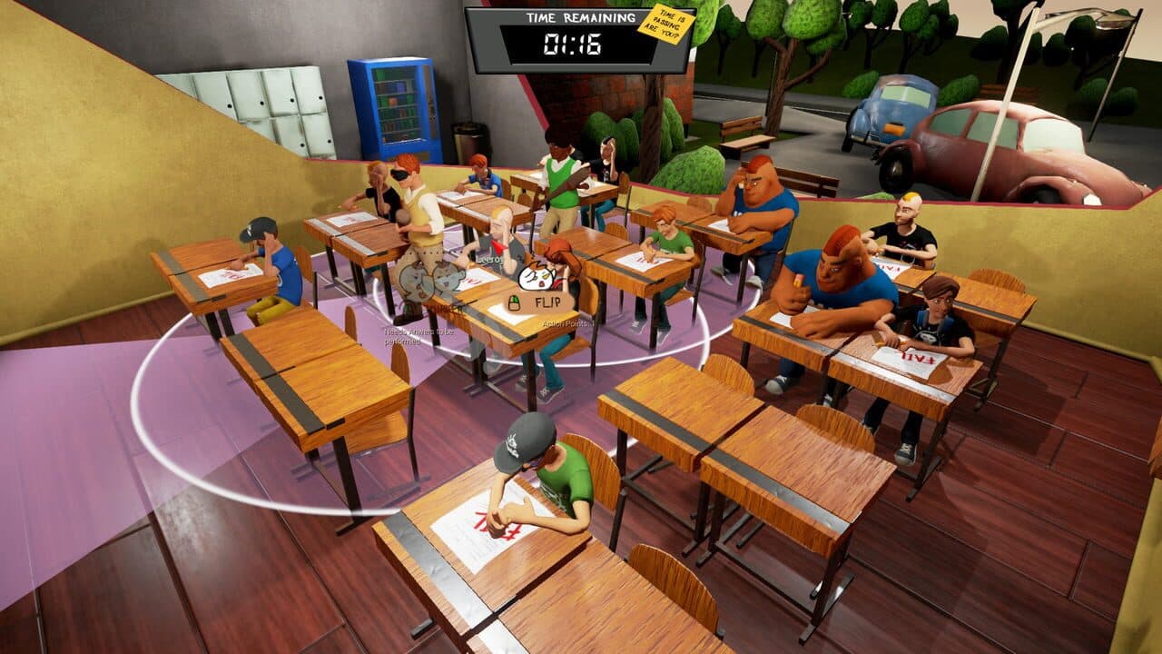 Highschool 101 thumbnail 4