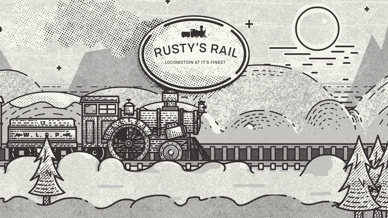 Rusty's Rail thumbnail 3