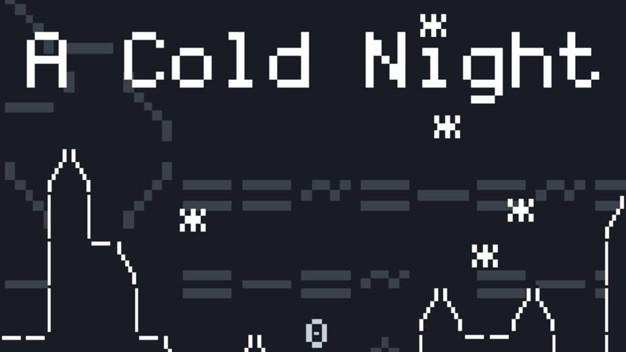A Cold Night screenshot 1