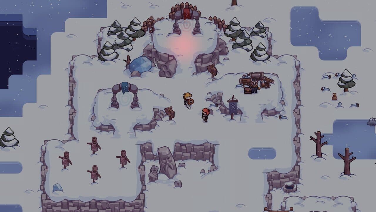 Runeshard thumbnail 5