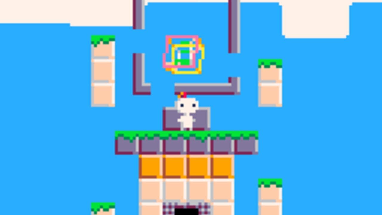 Fuz screenshot 1