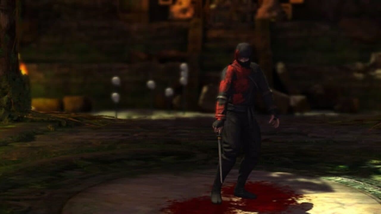 Deadliest Warrior: The Game thumbnail 6