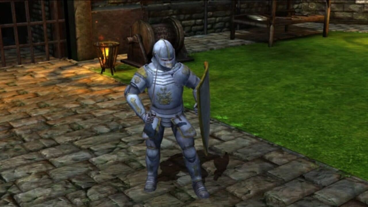 Deadliest Warrior: The Game thumbnail 7
