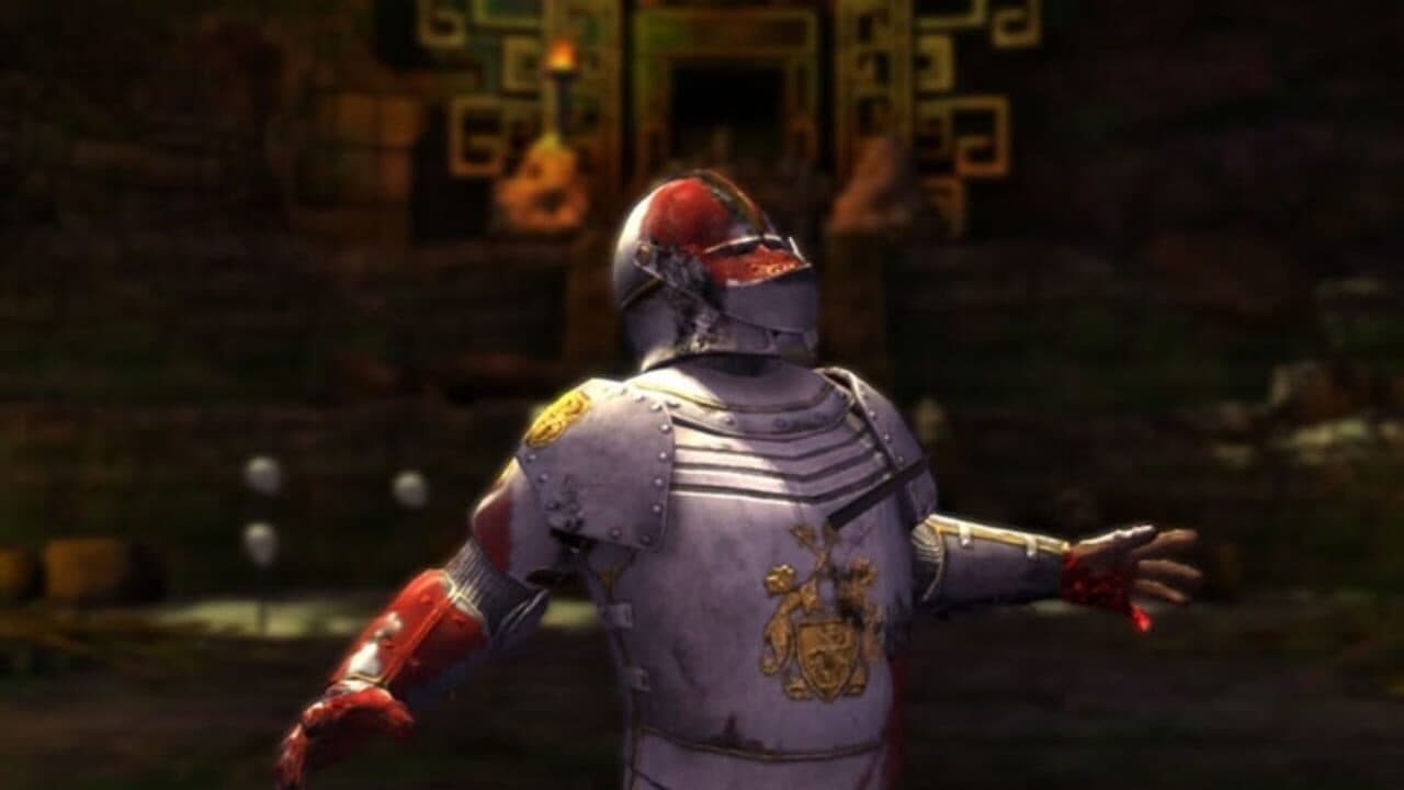 Deadliest Warrior: The Game thumbnail 9