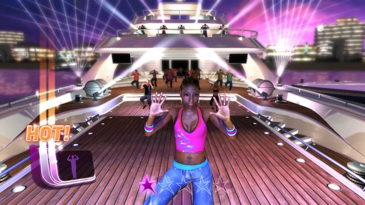 Zumba Fitness Rush thumbnail 6