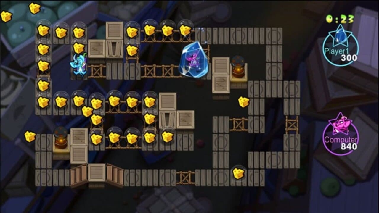 Crazy Mouse thumbnail 16