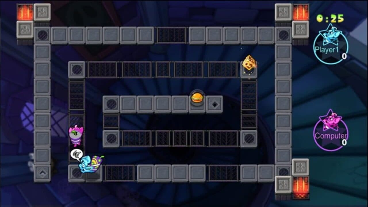 Crazy Mouse thumbnail 3