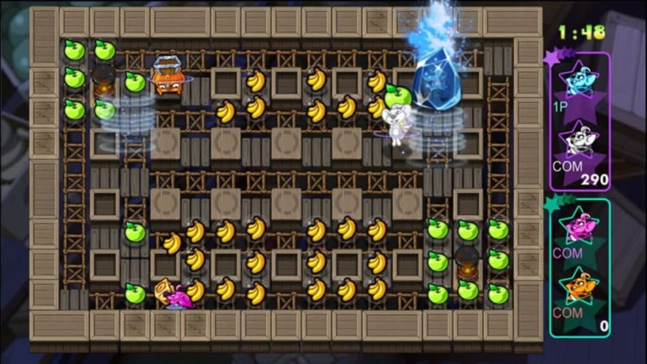 Crazy Mouse thumbnail 4