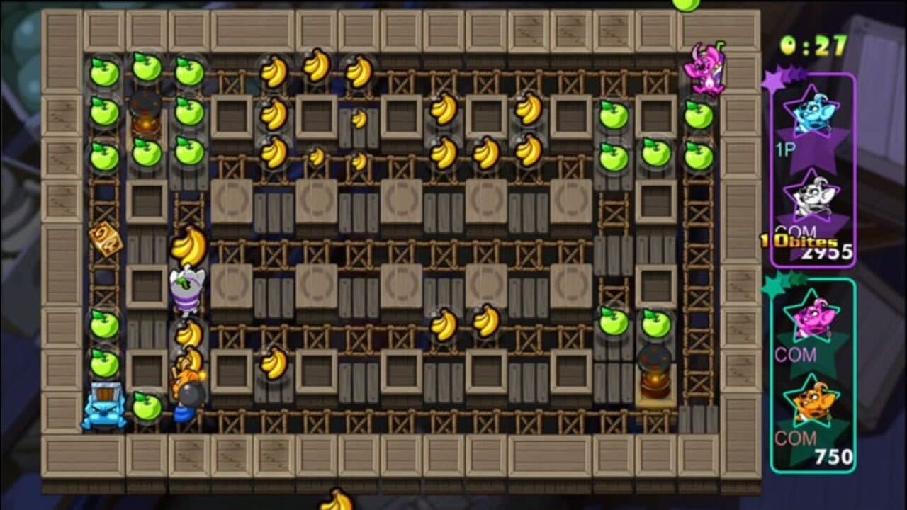 Crazy Mouse thumbnail 11