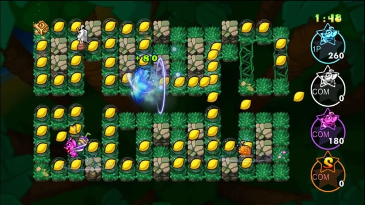 Crazy Mouse thumbnail 5