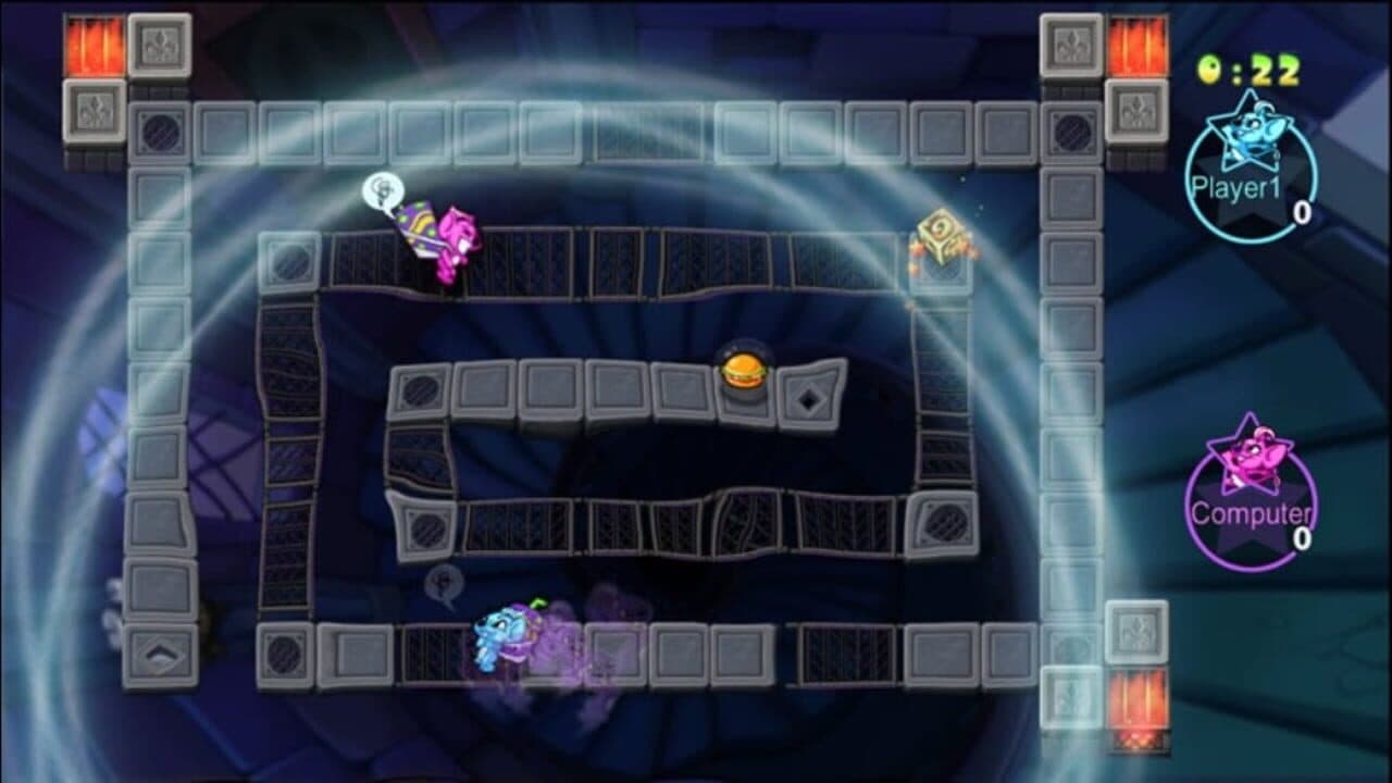Crazy Mouse thumbnail 6