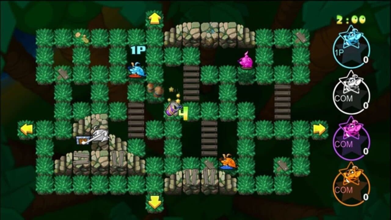 Crazy Mouse thumbnail 14