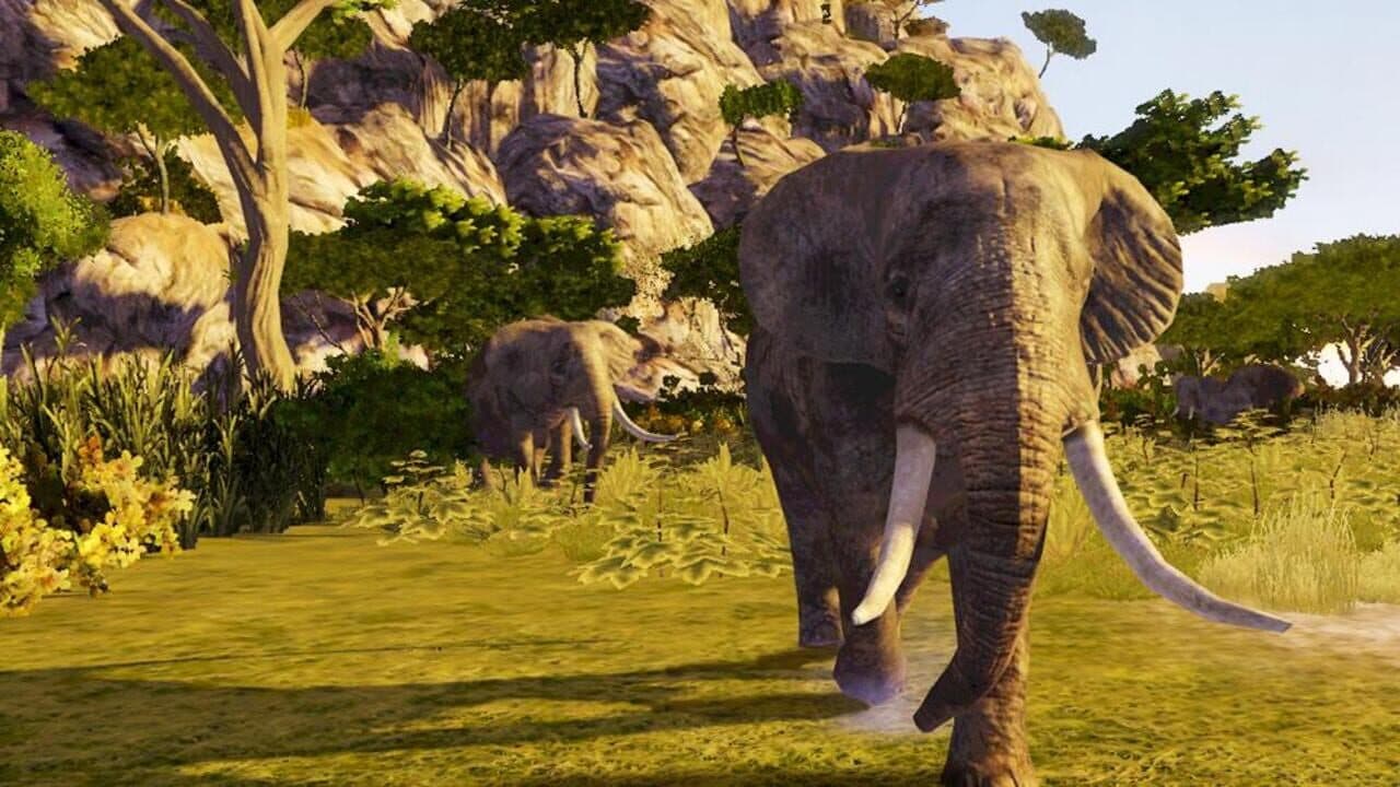 Cabela's Dangerous Hunts 2009 thumbnail 2